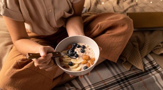 Enhance Your Digestive Health with Turkey Tail