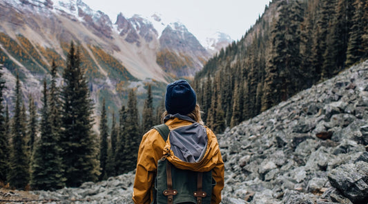 How Outdoor Activities Improve Your Overall Health