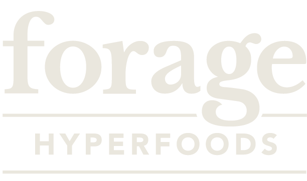 Forage Hyperfoods  Premium Mushroom Extracts