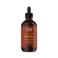 A dark glass bottle of Forage Hyperfoods Reishi tincture in the Original  format.