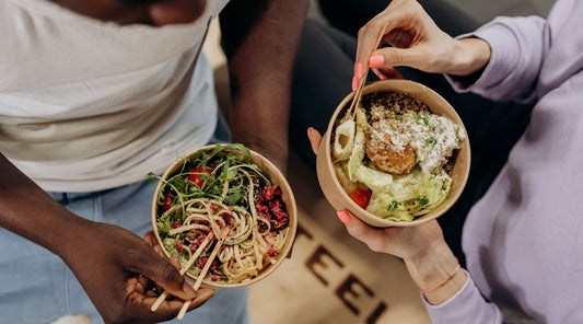 Nutrition, Mental Health and Wellbeing