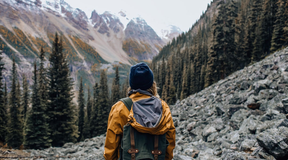 How Outdoor Activities Improve Your Overall Health