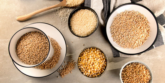 How Mushroom Tinctures Support Celiac Diets