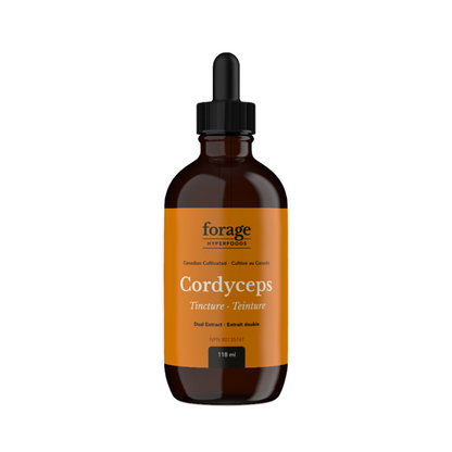 Cordyceps Original tincture 