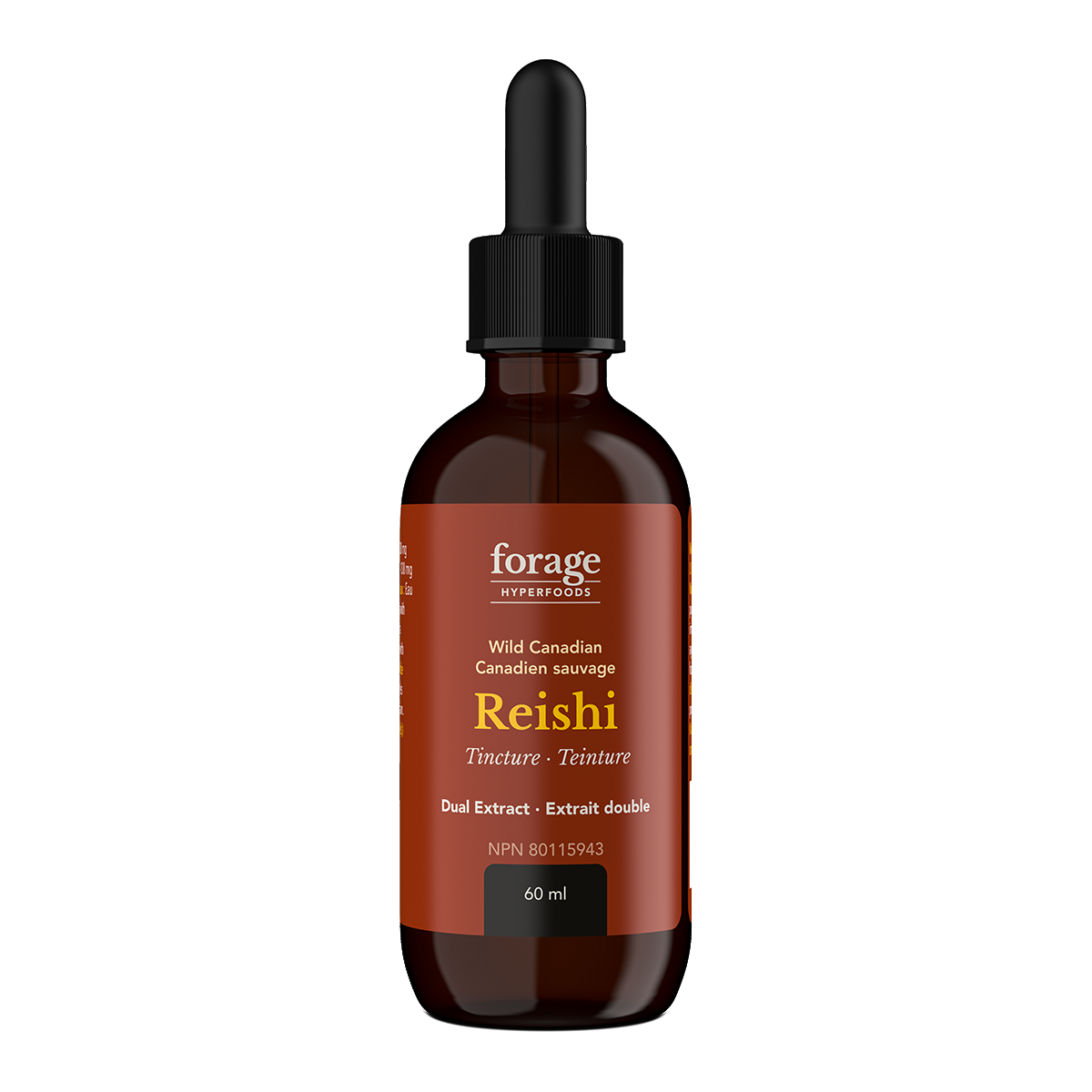 Reishi Tincture - Original