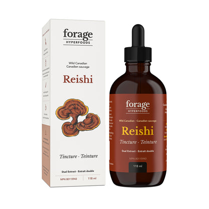 Reishi Tincture - Original